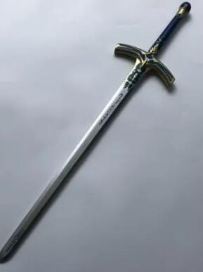 The Heaven Sword and Dragon Saber