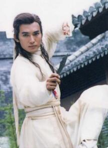 Sentimental Swordsman, Ruthless Sword